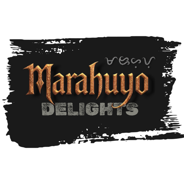 Marahuyo Fashion