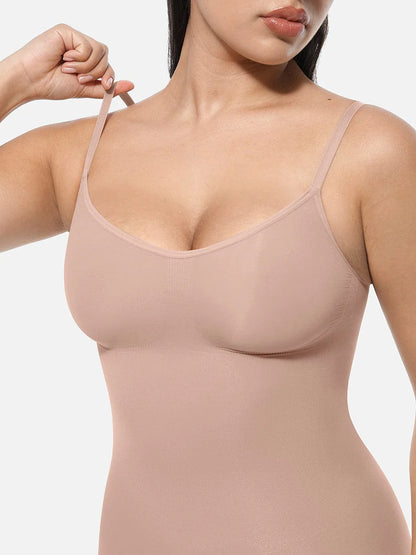 Wholesale Seamless Sculpt plus Size Full Body Shaper