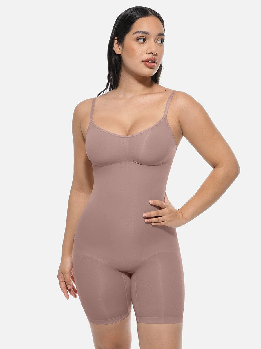 Wholesale Seamless Sculpt plus Size Full Body Shaper