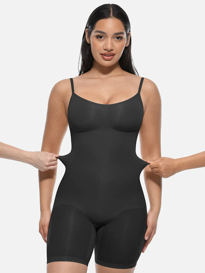Wholesale Seamless Sculpt plus Size Full Body Shaper