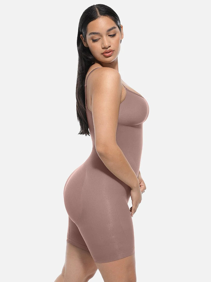 Wholesale Seamless Sculpt plus Size Full Body Shaper