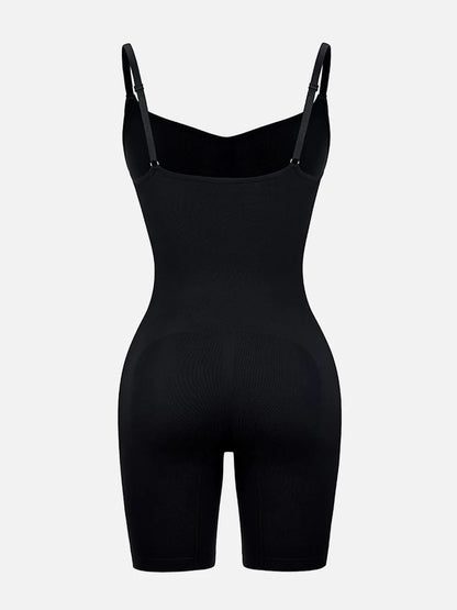 Wholesale Seamless Sculpt plus Size Full Body Shaper