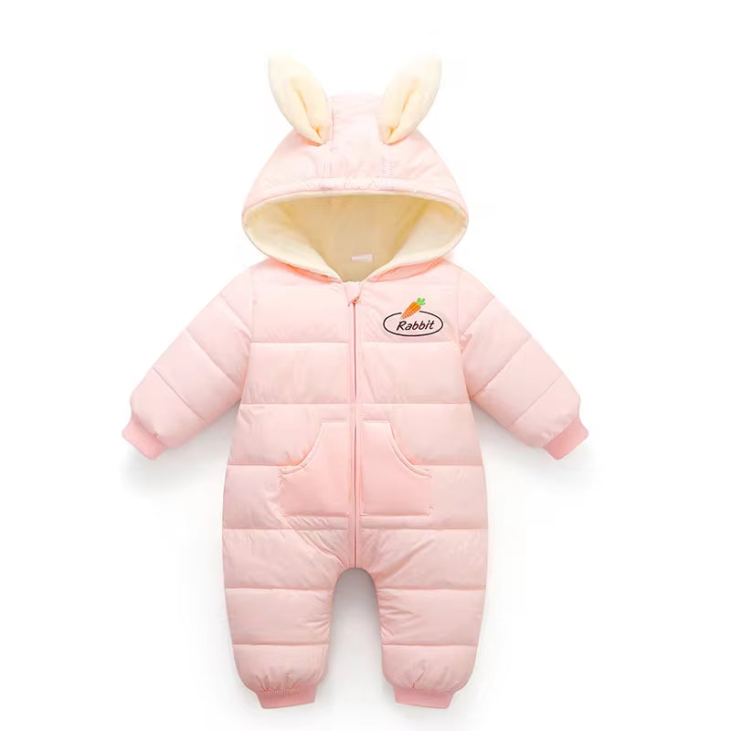 Newborn Baby Boys Clothes Autumn Baby Boys Clothing Tracksuit Dinosaur Modeling Cartoon Baby Rompers Baby Girls Jumpsuit