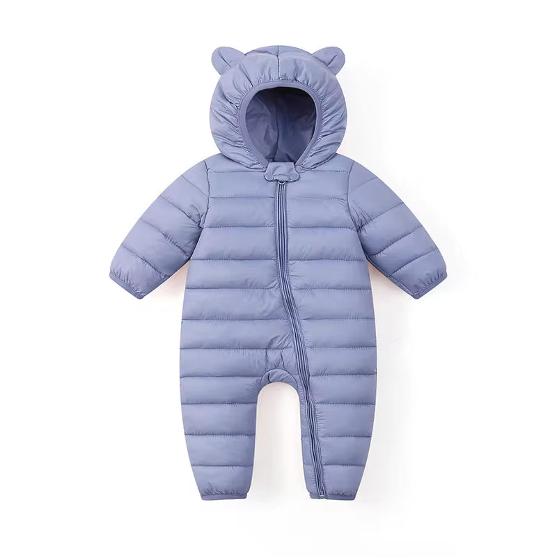 Newborn Baby Boys Clothes Autumn Baby Boys Clothing Tracksuit Dinosaur Modeling Cartoon Baby Rompers Baby Girls Jumpsuit