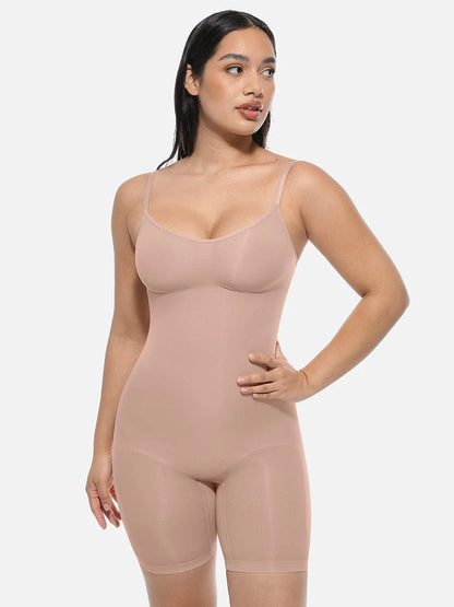 Wholesale Seamless Sculpt plus Size Full Body Shaper