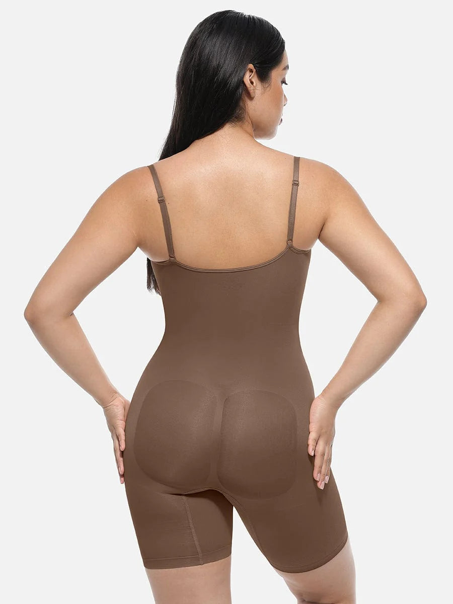 Wholesale Seamless Sculpt plus Size Full Body Shaper