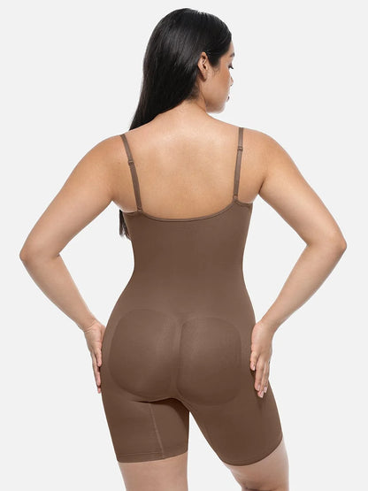 Wholesale Seamless Sculpt plus Size Full Body Shaper