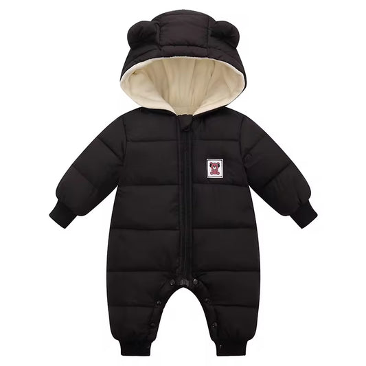 Newborn Baby Boys Clothes Autumn Baby Boys Clothing Tracksuit Dinosaur Modeling Cartoon Baby Rompers Baby Girls Jumpsuit